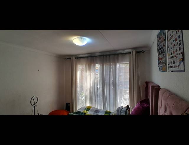 2 BEDROOM SECTIONAL TITLE FOR SALE IN BENONI CENTRAL